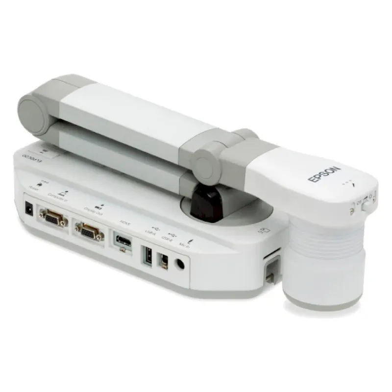 Документна камера Epson ELPDC21 (V12H758040)