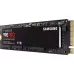Armazenamento SSD Samsung (MZ-V9P1T0BW)