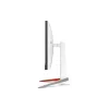شاشة ألعاب Benq Metallic Grey, White (9H.LKTLA.TBE)