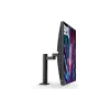 Монітор професійний Benq 31.5" 4K UHD/IPS  Dark Grey PD3205UA (9H.LKGLA.TPE)