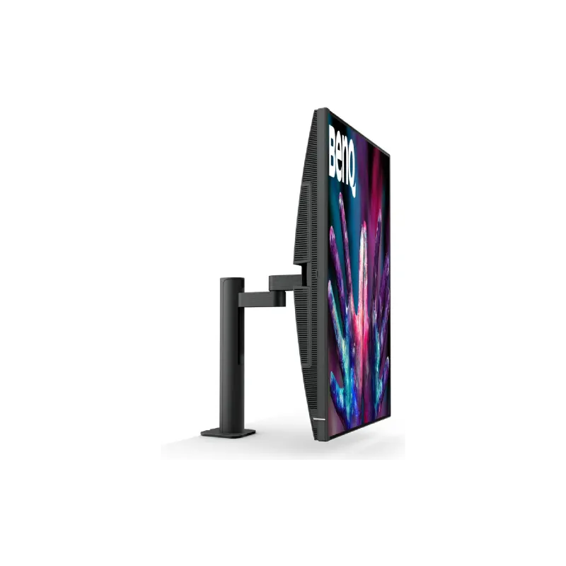 Монітор професійний Benq 31.5" 4K UHD/IPS  Dark Grey PD3205UA (9H.LKGLA.TPE)