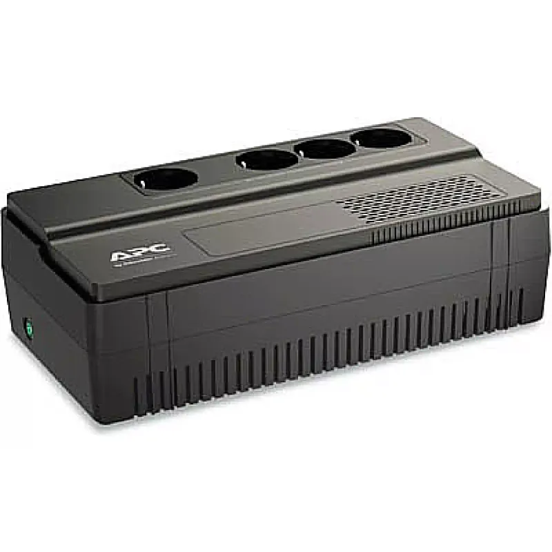 Neprekinjeno napajanje APC Back-UPS (BV650I-GR)