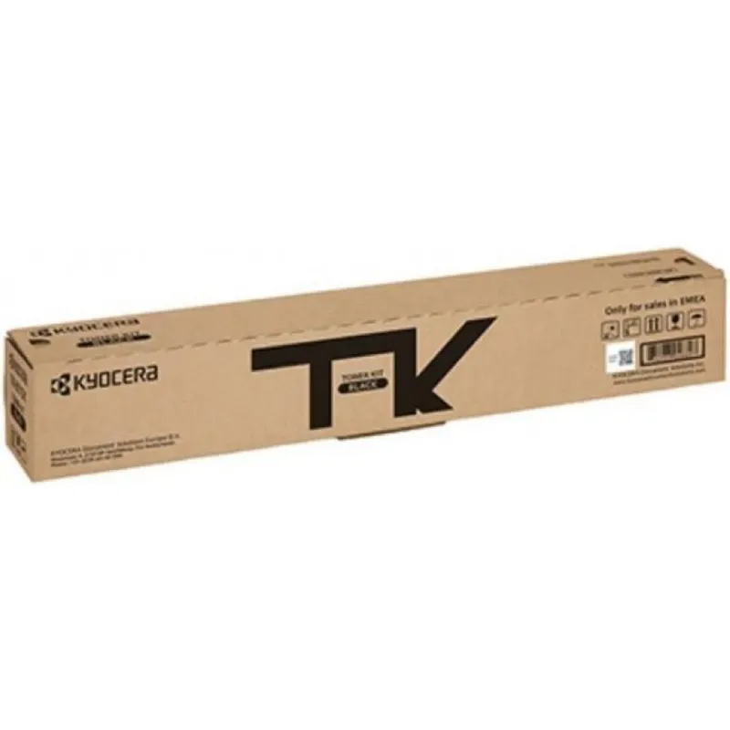 خرطوشة Kyocera TK-8365K (1T02YP0NL0)