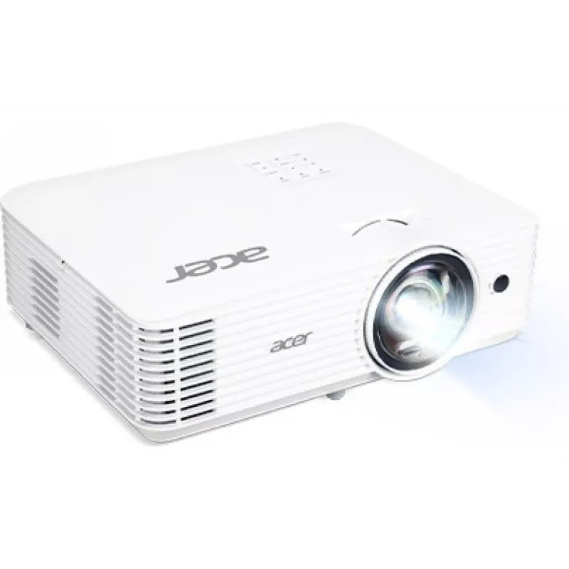 Проектор Acer FHD  H6518STi (MR.JSF11.001)