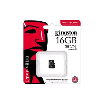 Memóriakártya Kingston (SDCIT2/16GBSP)