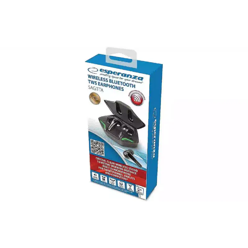 Навушники Esperanza (EH231K)