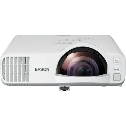Проектор короткофокусный Epson, Wi-Fi (V11HA75080)