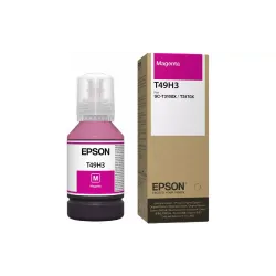Tintenfass Epson, Magenta (C13T49H300)