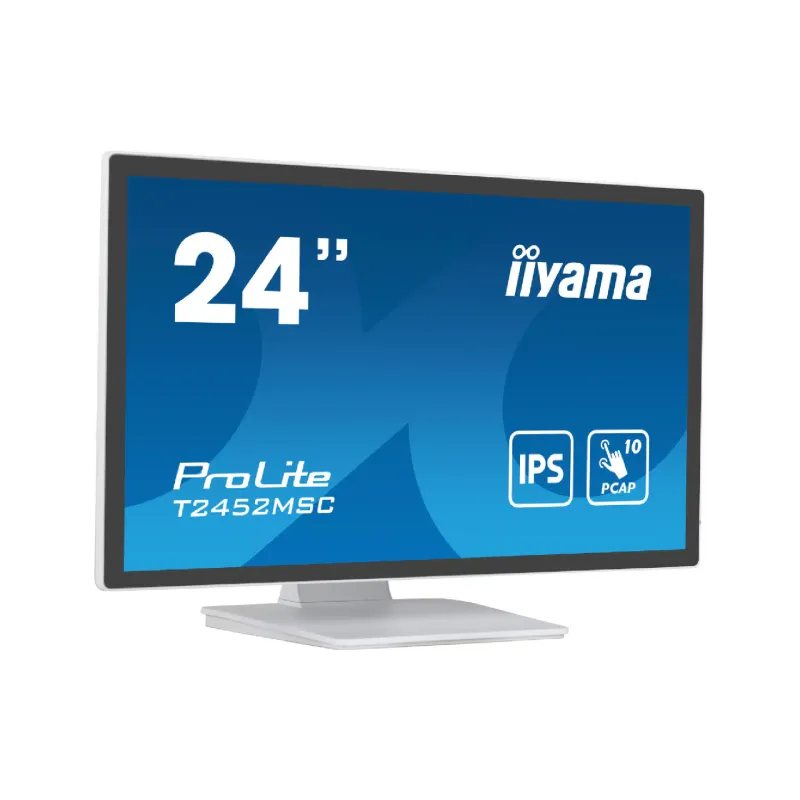 Monitor Iiyama (T2452MSC-W1)