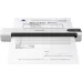 Scanner Epson WorkForce DS-80W (B11B253402)