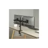 Кріплення для двох моніторів Brateck 17"-32"  (LDT66-C024)
