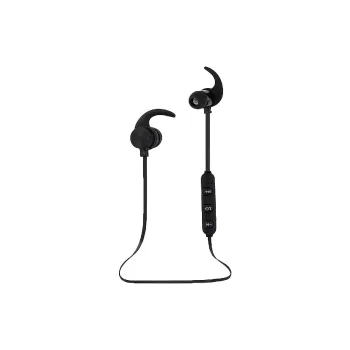 Auriculares Esperanza, Black (EH186K)