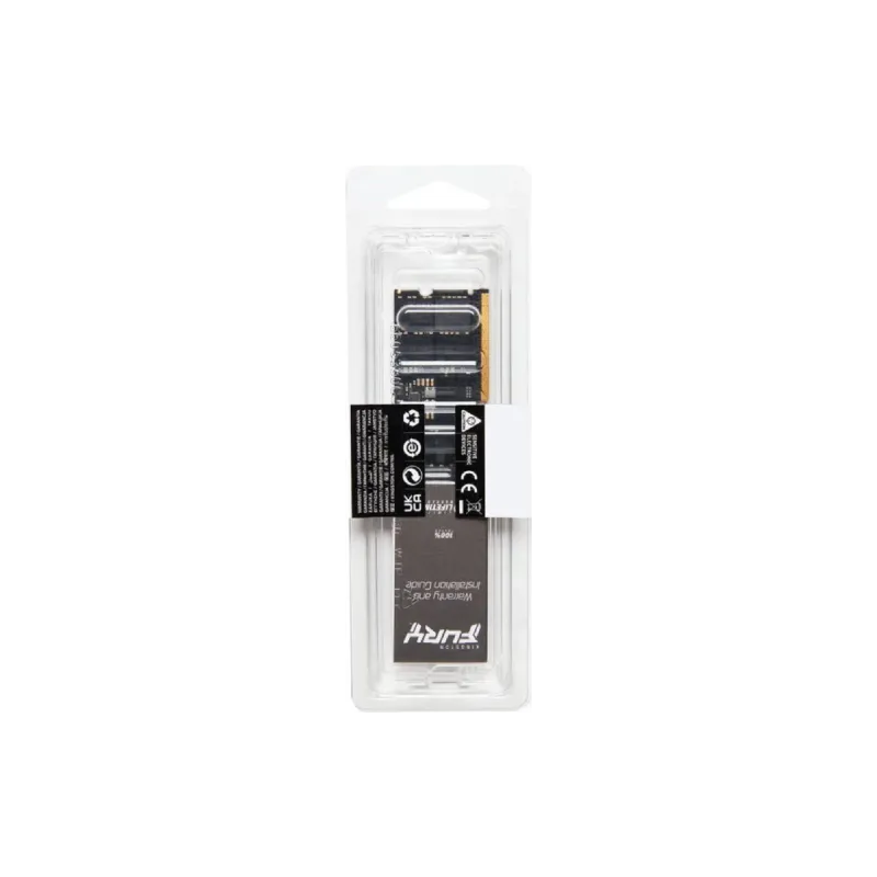 Memory for laptop Kingston (KF556S40IB-16)