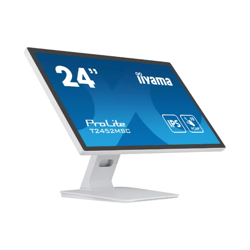 Monitor Iiyama (T2452MSC-W1)