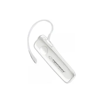 Auriculares Esperanza, White (EH184W)