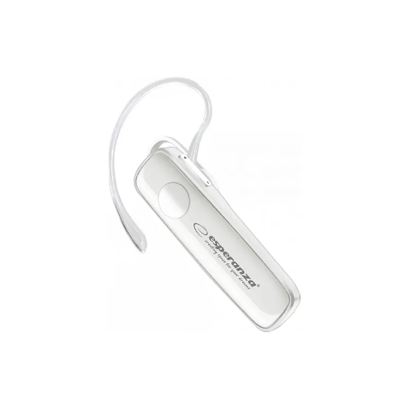 سماعة الرأس Esperanza, White (EH184W)