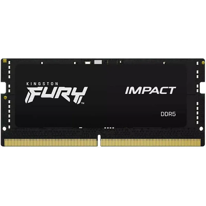 Memory for laptop Kingston (KF548S38IB-16)
