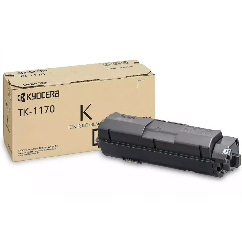 خرطوشة Kyocera (1T02S50NL0)