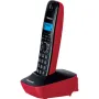 DECT радиотелефон Panasonic (KX-TG1611UAR)