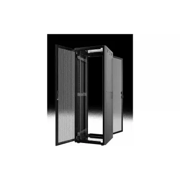 Ντουλάπι Mirsan, Black (MR.GTN42U88DE.01_PRF63)