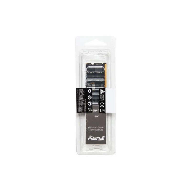 Memory for laptop Kingston (KF556S40IB-32)