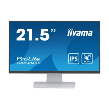 Érintőképernyős monitor Iiyama (T2252MSC-W2)