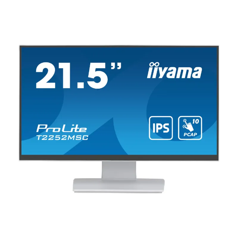 Monitor touchscreen Iiyama (T2252MSC-W2)