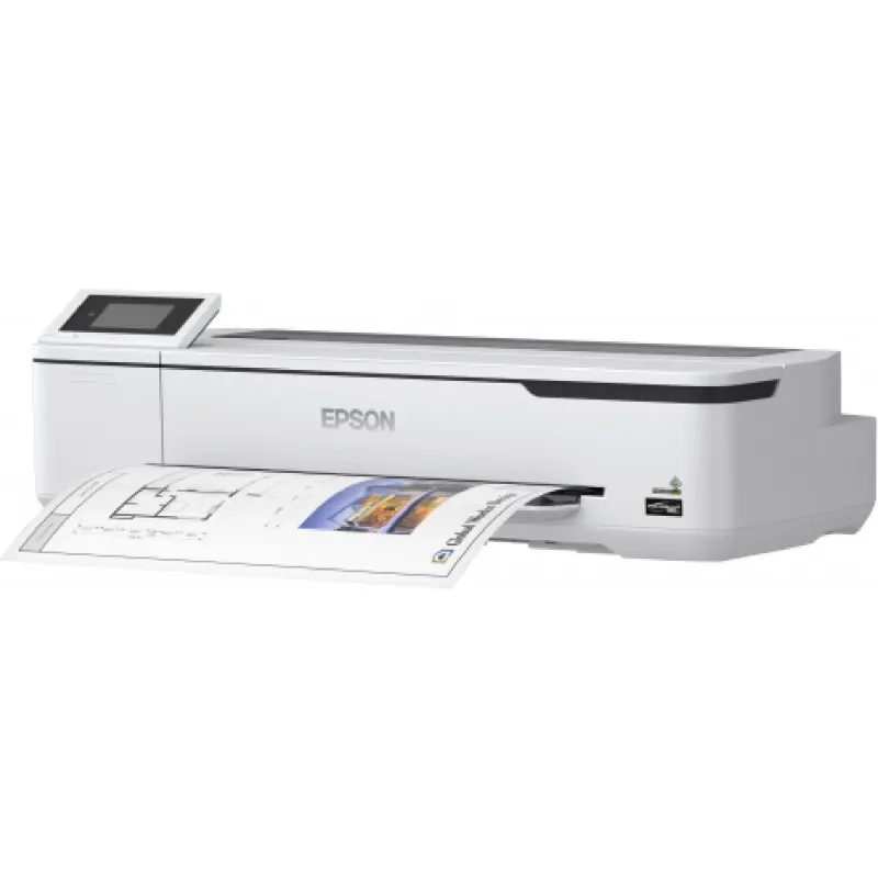 Printer Epson SureColor SC-T3100 (C11CF11302A0)