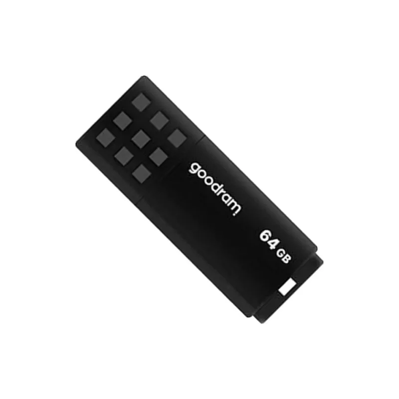 USB устройство Goodram, Black (UME3-0640K0R11)