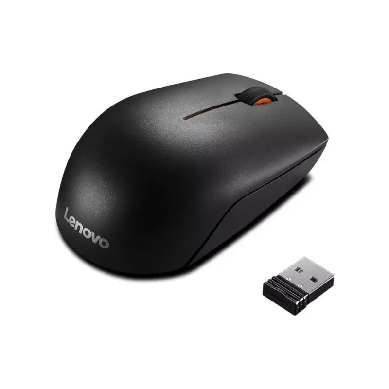 الفأر Lenovo (GX30K79401)