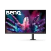Монітор професійний Benq 31.5" 4K UHD/IPS  Dark Grey PD3205UA (9H.LKGLA.TPE)