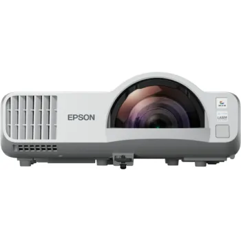 Proyector de tiro corto Epson (V11HA75080)