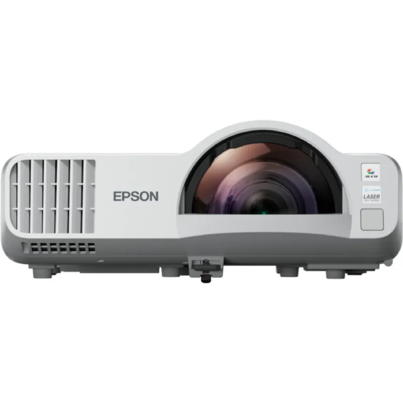 Проектор с късофокусен фокус Epson (V11HA75080)