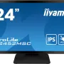 Дисплей Iiyama (T2452MSC-B1), сенсорний