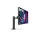 Monitor Benq Professional, Dark Grey (9H.LKGLA.TPE)