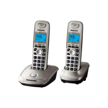 DECT-радиотелефон Panasonic (KX-TG2512UAM)