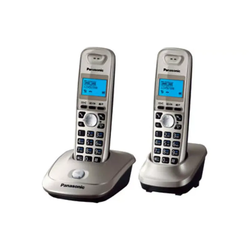 DECT-радиотелефон Panasonic (KX-TG2512UAM)