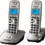 DECT-радіотелефон Panasonic (KX-TG2512UAM)