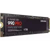 Накопичувач SSD Samsung (MZ-V9P1T0BW), PCIe 4.0, M.2
