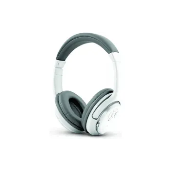 Auriculares Esperanza, White (EH163W)