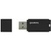 Μονάδα USB Goodram, Black (UME3-0640K0R11) Μονάδα USB Goodram, Black (UME3-0640K0R11)