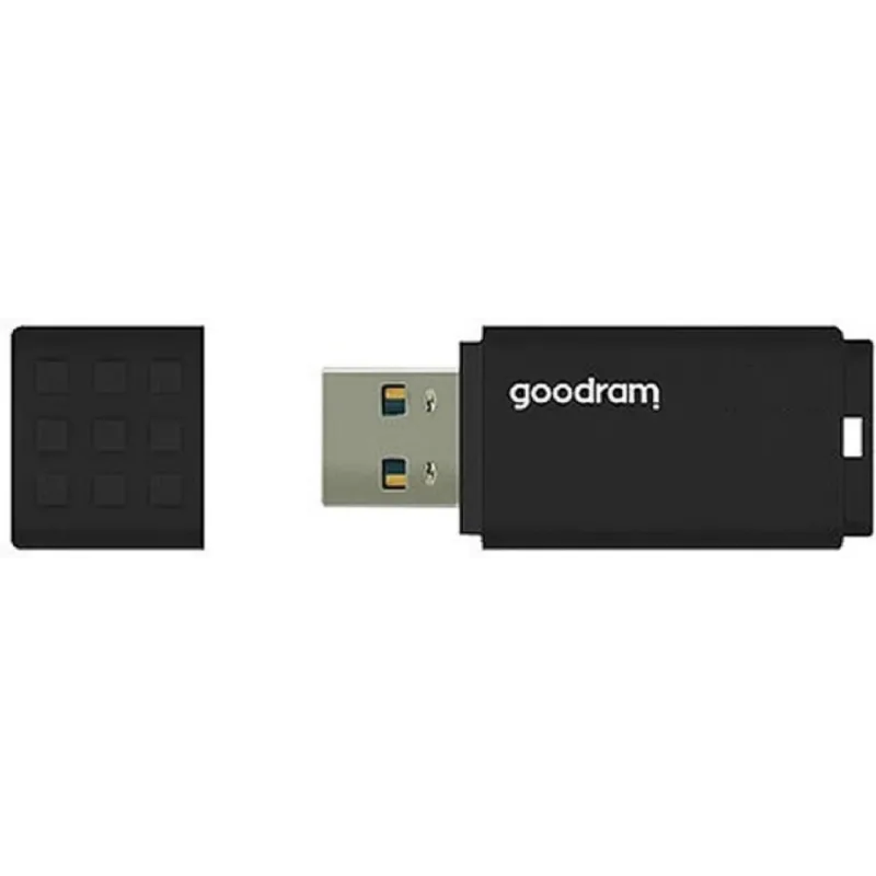 USB устройство Goodram, Black (UME3-0640K0R11)