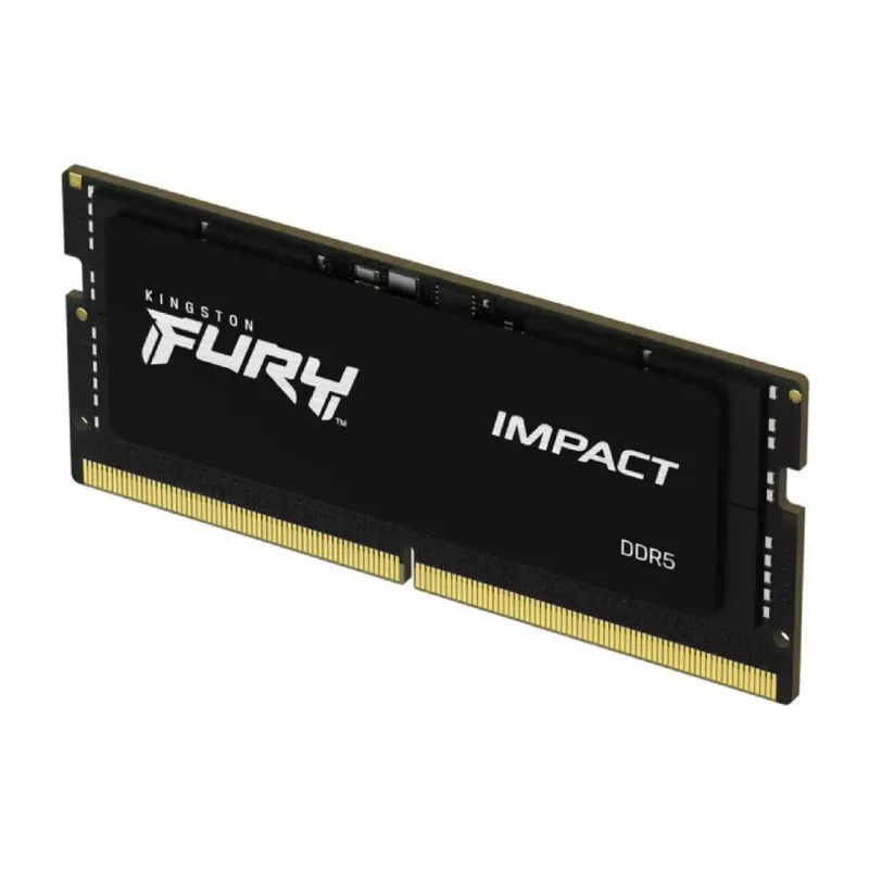 Memory for laptop Kingston (KF548S38IB-16)