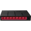 Комутатор Mercusys  (MS108G)