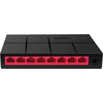 Комутатор Mercusys  (MS108G)