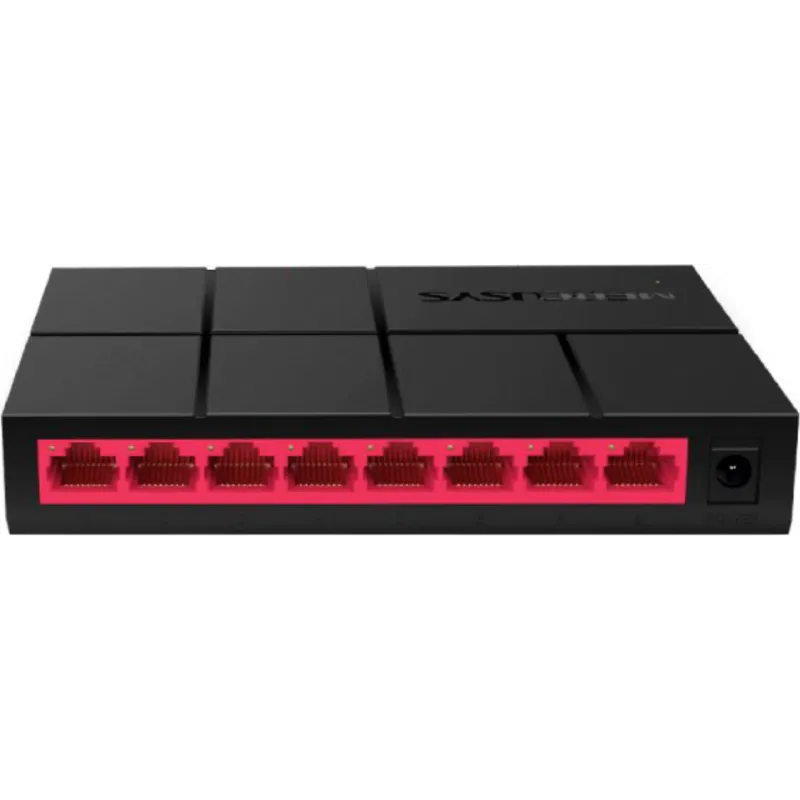 Комутатор Mercusys  (MS108G)
