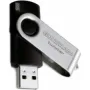 Накопичувач USB Goodram (UTS3-1280K0R11), Black