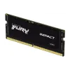 Memory for laptop Kingston (KF556S40IB-16)
