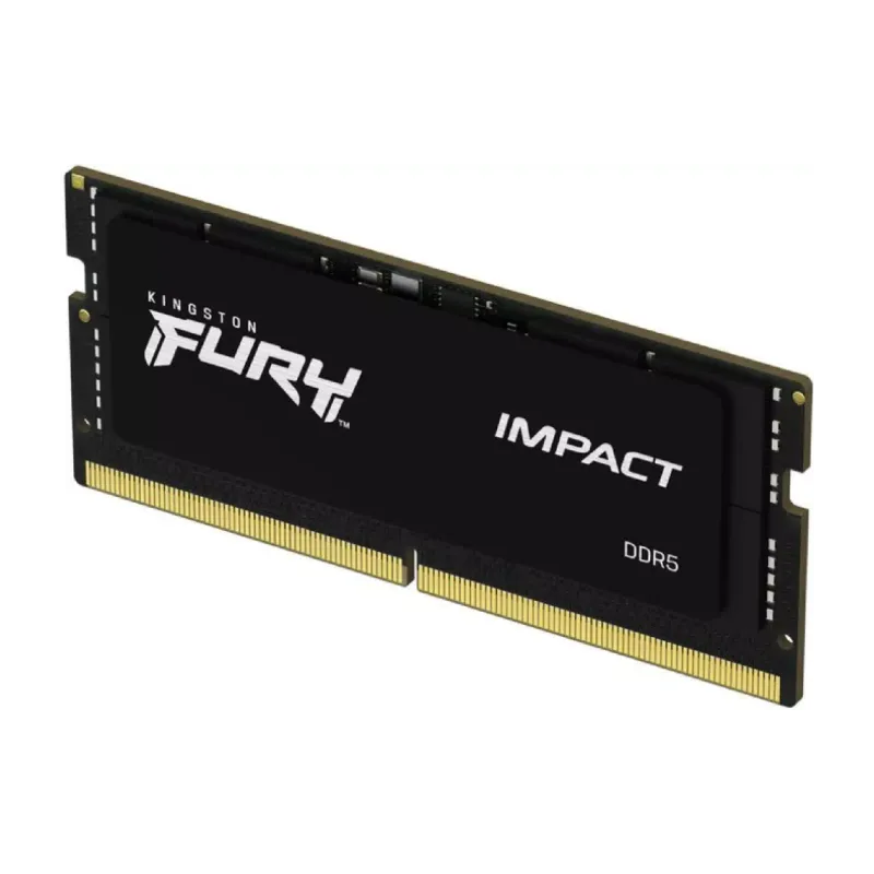 Memory for laptop Kingston (KF556S40IB-16)