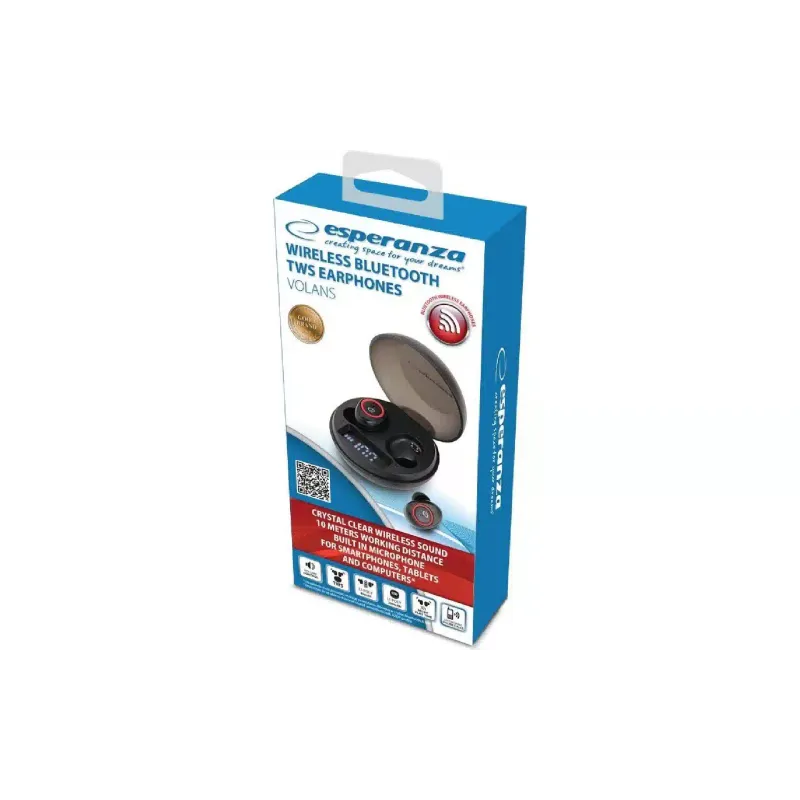 Навушники Esperanza (EH236K)